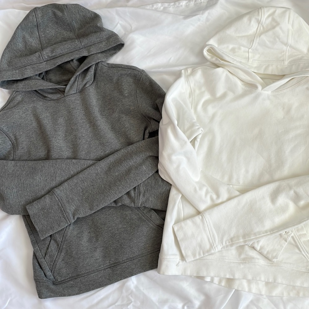 Hoodie Bundle